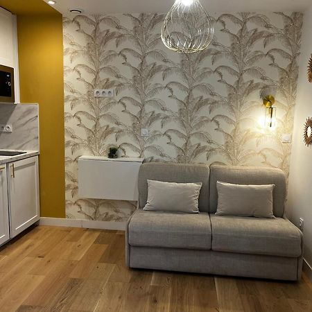 Studio Cocooning Lunel  Εξωτερικό φωτογραφία