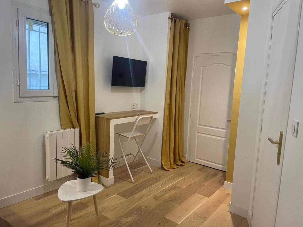 Studio Cocooning Lunel  Εξωτερικό φωτογραφία