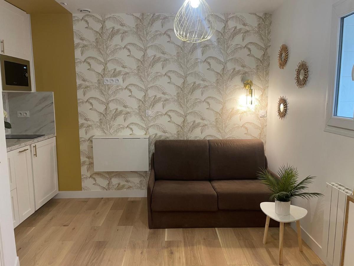 Studio Cocooning Lunel  Εξωτερικό φωτογραφία