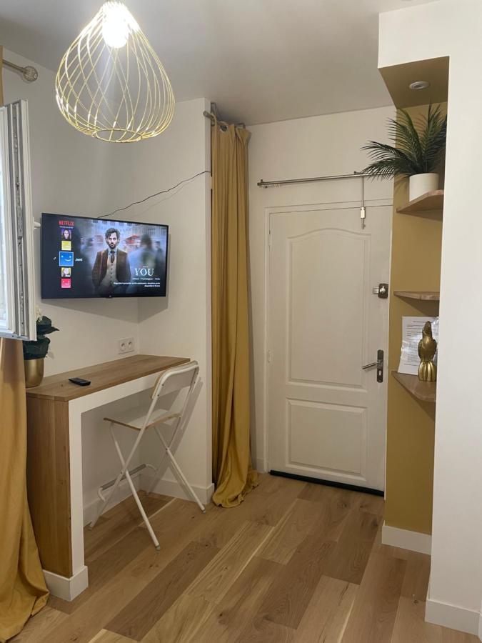 Studio Cocooning Lunel  Εξωτερικό φωτογραφία