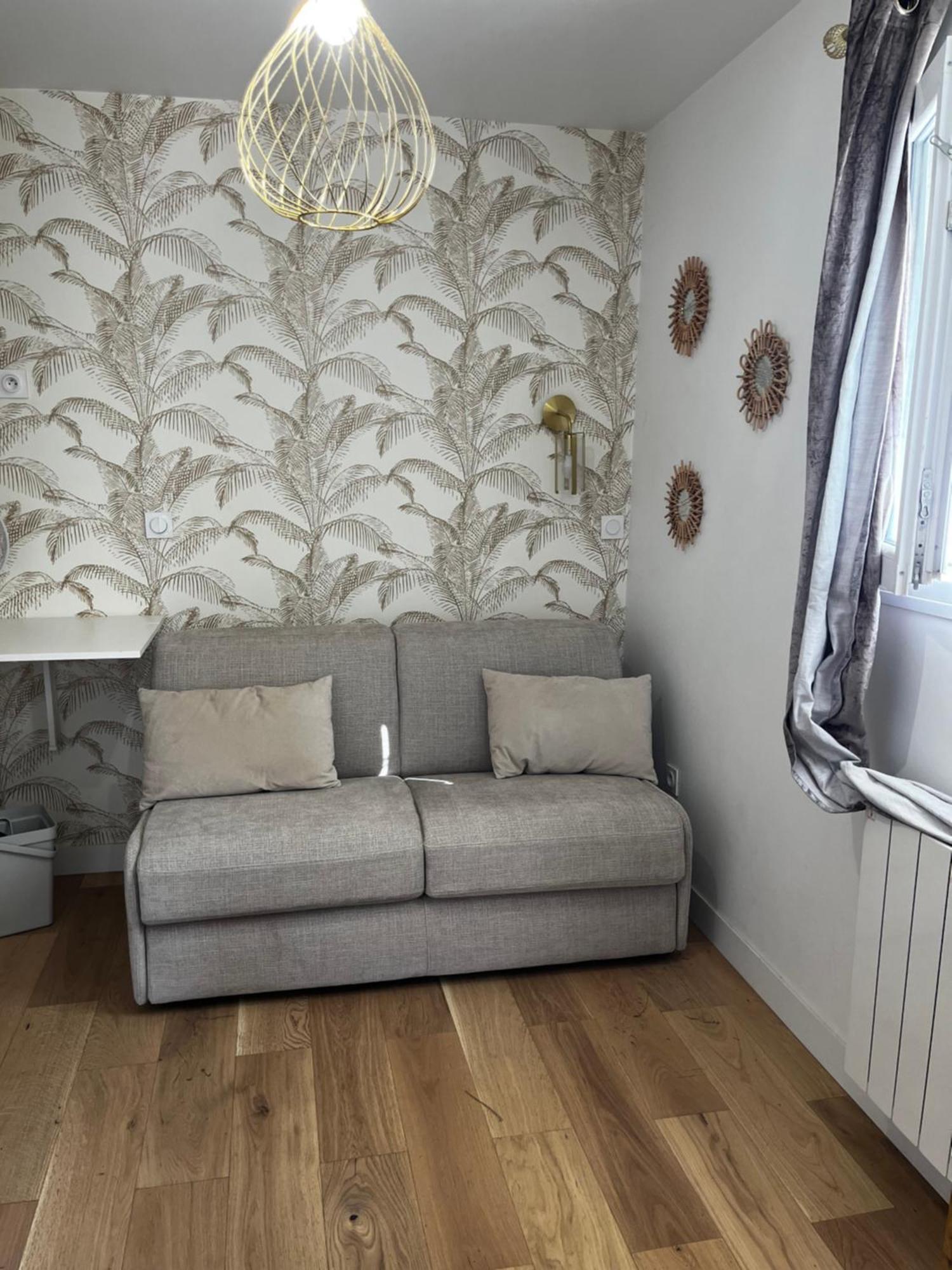Studio Cocooning Lunel  Εξωτερικό φωτογραφία