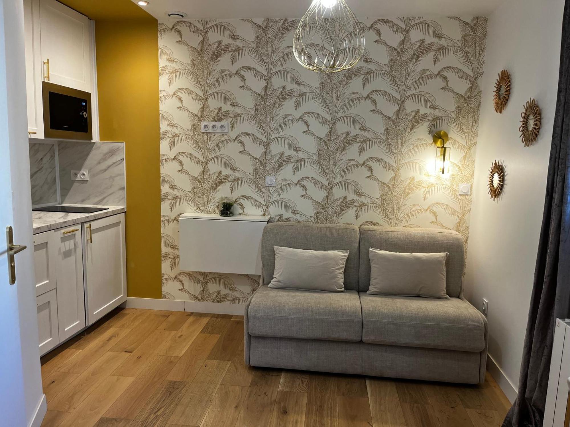 Studio Cocooning Lunel  Εξωτερικό φωτογραφία