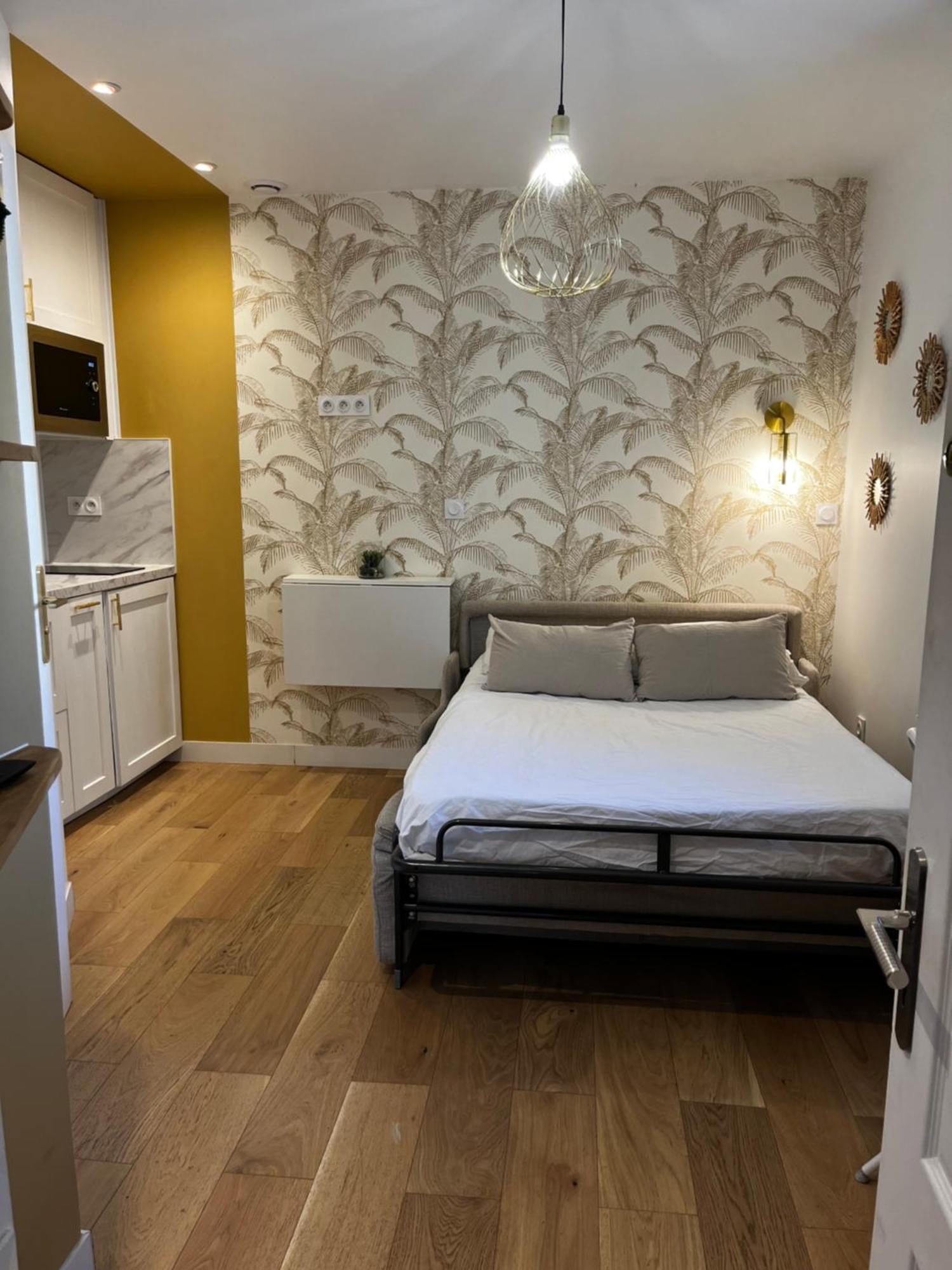 Studio Cocooning Lunel  Εξωτερικό φωτογραφία
