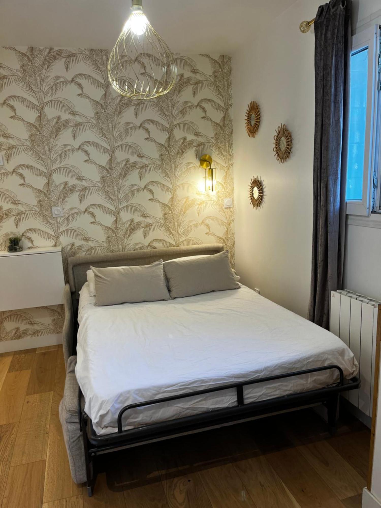 Studio Cocooning Lunel  Εξωτερικό φωτογραφία